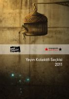 Cover for '&ldquo;Yayın Kolektifi&rdquo; Se&ccedil;kisi'