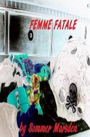 Cover for 'Femme Fatale'