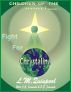 The Children of The Amulet - Volume 1 - Fight For Chrystalina by Laura L. M. Regan (Quinpool)