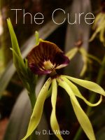 Cover for 'The Cure'