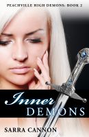 Cover for 'Inner Demons (Peachville High Demons, #2)'