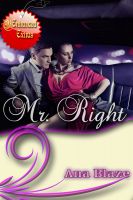 Cover for 'Mr. Right'