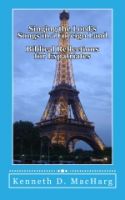 Cover for 'Singing the Lord&rsquo;s Songs in a Foreign Land; Biblical Reflections for Expatriates'