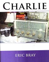 Cover for 'Charlie'