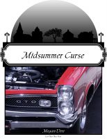Cover for 'Midsummer Curse'