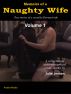 Memoirs of a Naughty Wife, Volume 1 by Julie Jensen