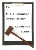 The Ehrengraf Appointment by Lawrence Block