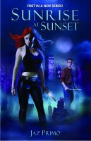 Cover for 'Sunrise at Sunset (Sunset Vampire Series, Book 1)'