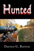 Hunted by Darren G. Burton