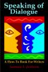 Speaking of Dialogue by Sammie Justesen
