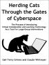 Herding Cats Through the Gate to Cyberspace by Claude Whitmyer