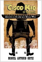 Cover for 'The Cisco Kid in the Bronx'