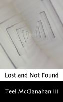 Cover for 'Lost and Not Found'