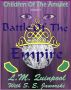 The Children Of The Amulet - Volume 2 - Battle Of The Empire by L. M. Quinpool