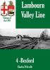 Boxford Station - Stations of the Great Western Railway GWR by Charles Darvelle