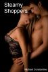 Steamy Shoppers by Michael Constantine