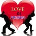 Love in Mumbai by Arul Das
