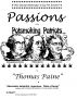 Passions of the PotSmoking Patriots by Harvey Wasserman