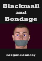 Cover for 'Blackmail and Bondage'