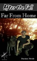 Cover for 'After the Fall: Far From Home'