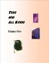 Tess and All Kinds by Elaine Orr
