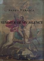 Cover for 'Summer Of My Silence'
