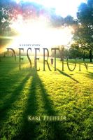 Cover for 'Desertion'