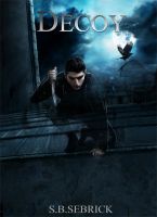 Cover for 'Decoy'
