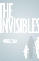 Cover for 'The Invisibles'