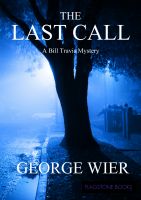 Cover for 'The Last Call'