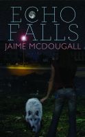 Cover for 'Echo Falls'