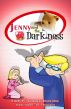 Jenny and the Darkness by Zuleima E. Rivera