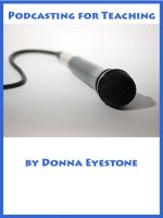 Cover for 'Audio Podcasting for Teaching (Part 1)'