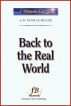Back to the Real World: Miracle Essays #1 by D. Patrick Miller 