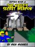 The Krilt's Secret Weapon: Captain Nexus #01 by Mick Michaels