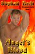 Angel's Blood by Stephani Hecht