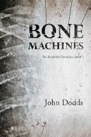 Cover for 'Bone Machines'