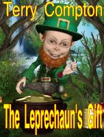 Cover for 'The Leprechaun's Gift'