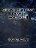 Ghost Hunting Diary Volume III by TM Simmons