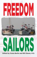 Cover for 'Freedom Sailors'