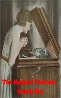 Cover for 'The Magical Victrola'