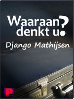 Cover for 'Waaraan denkt u?'