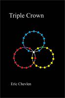 Cover for 'Triple Crown'