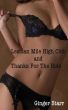 Lesbian Mile High Club and Thanks For The Ride by Ginger Starr