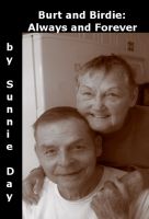 Cover for 'Burt and Birdie'
