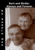 Burt and Birdie by Sunnie Day