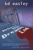 Cover for 'Where the Dreams End'