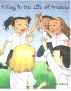 A Day in the Life of Amanda by Judy Seaberry