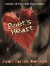 Poet's Heart by Juan Carlos Recinos