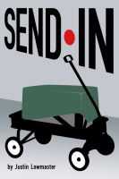 Cover for 'Send In'